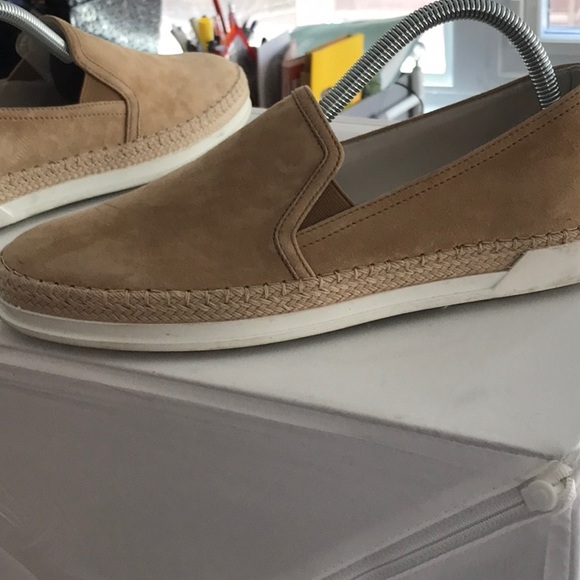 TOD Suede Runners - Picture 5 of 5